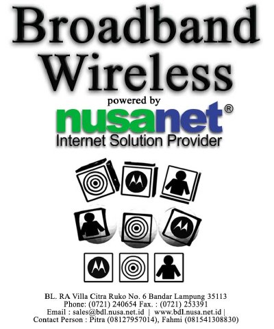 broadband wireless