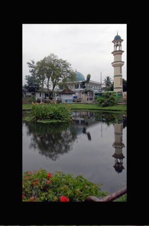 masjid terminal rajabasa