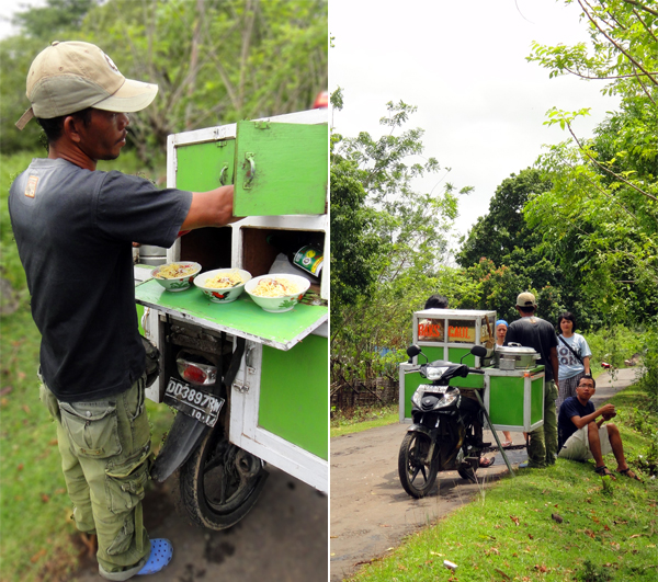 Tukang Bakso
