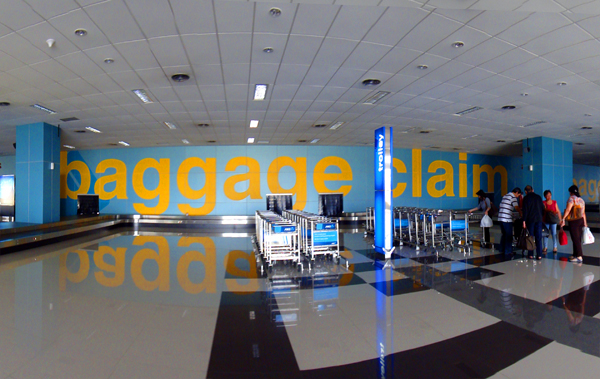 bandara