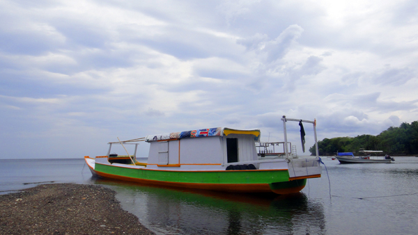 Kapal Kami