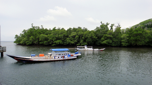 Pelabuhan Pattumbukang Pelabuhan Pattumbukang