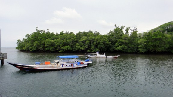Pelabuhan Pattumbukang