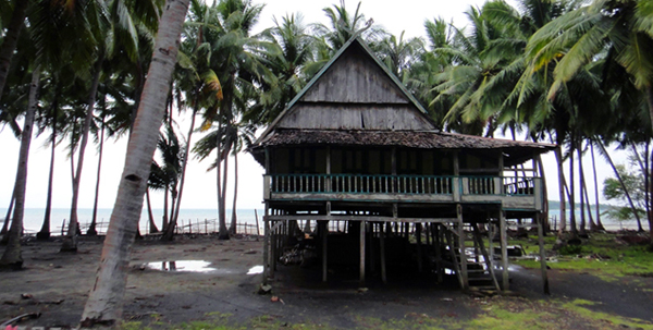 Rumah Tradsional