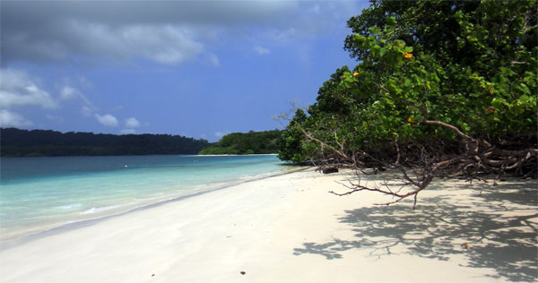 pemandangan