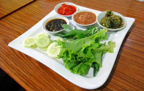 sambal
