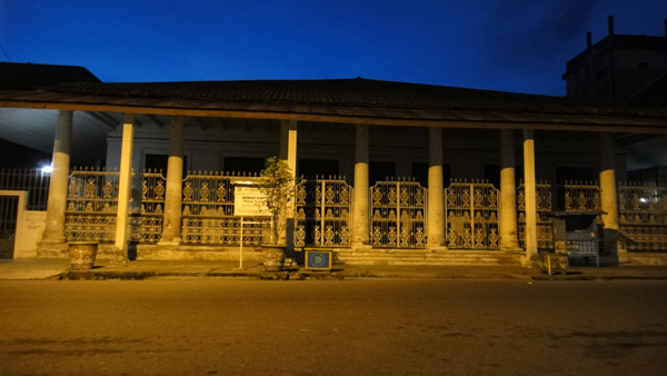 Wisata malam