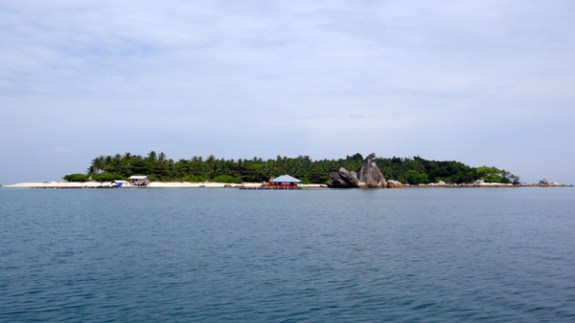 pulau burung