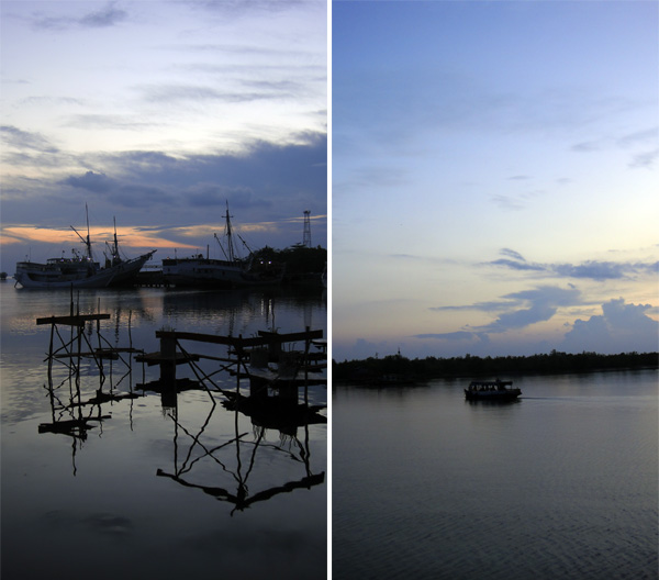 Saatnya Pulang