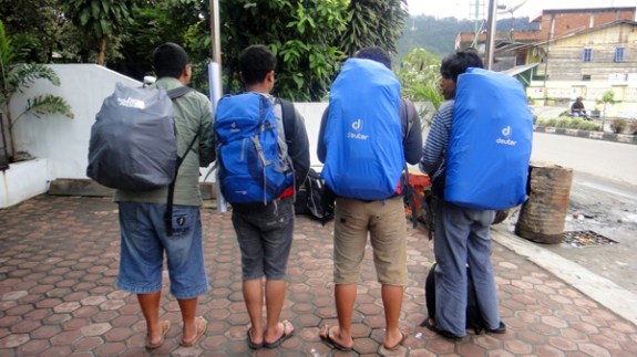 deuter cuy... (kiri juga tapi bukan cariel)
