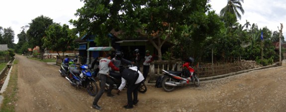 cari tambal ban, kelumbayan