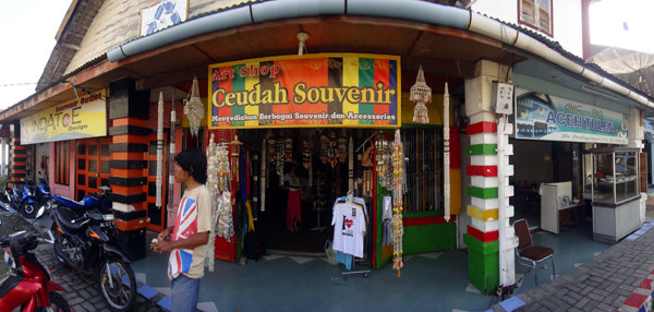 Art Shop Ceudah