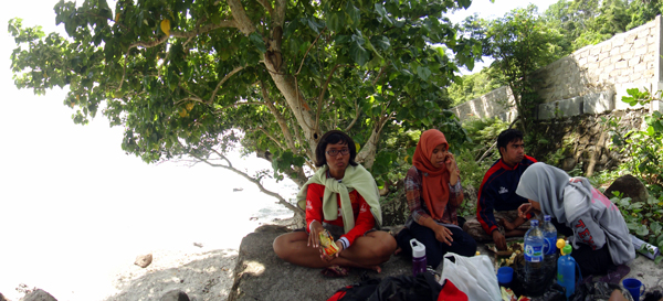 makan siang