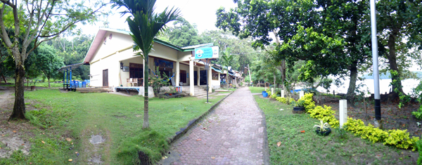 rubiah tirta divers
