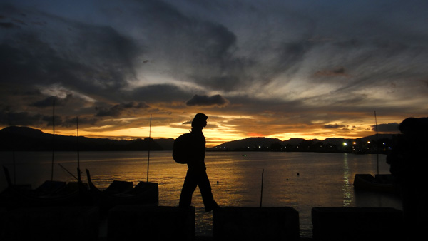 Jalan Bareng Backpacker Medan