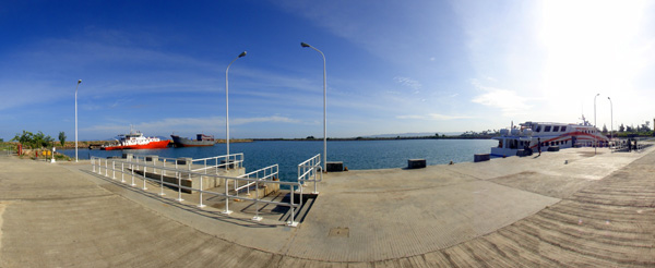 pelabuhan ulele