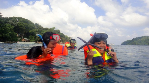 snorkling_pantai1