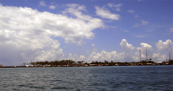 Pulau Balai Pulau Balai