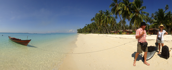 Palambak Besar Palambak Besar