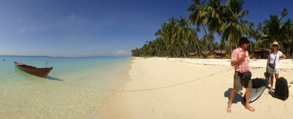 Palambak Besar Palambak Besar