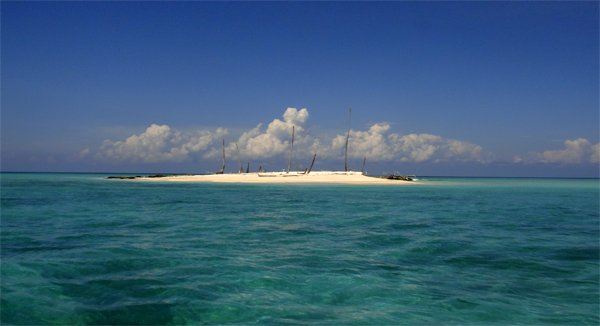 Pulau Gosong