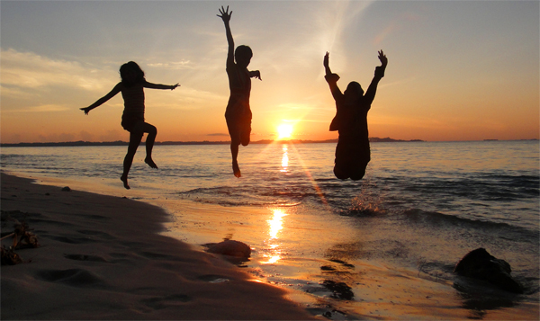 jump!!!! freeze on air