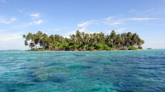 Pulau Lambodong