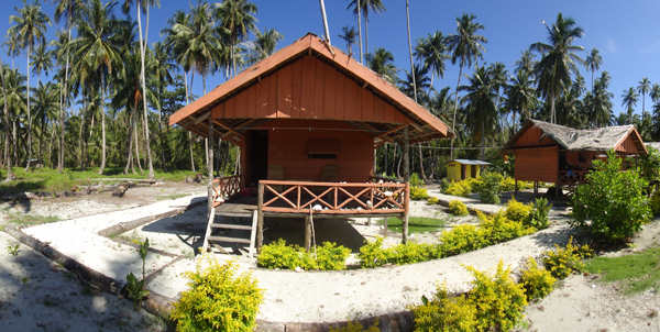 tampak depan tampak depan