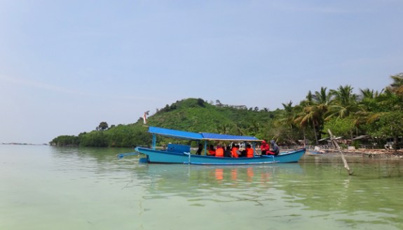 Pelabuhan Ringgung