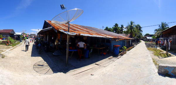 warung Haji Sabar warung Haji Sabar