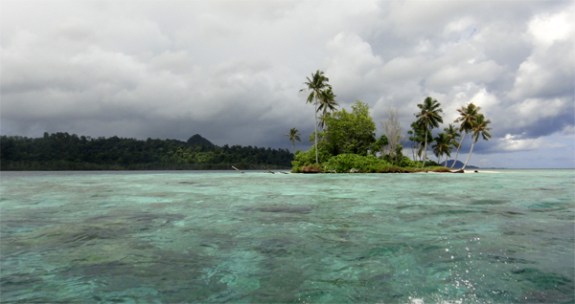 Pulau Pandan