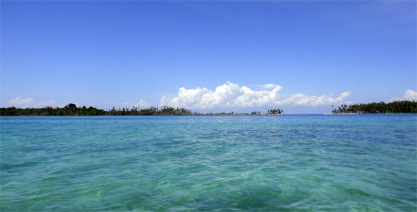 gugusan pulau kecil gugusan pulau kecil