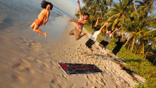Pulau Palambak Besar Pulau Palambak Besar
