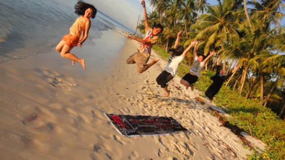 Pulau Palambak Besar Pulau Palambak Besar