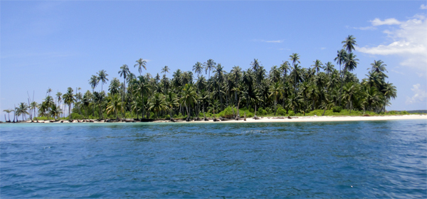 pulau-pulau kecil pulau-pulau kecil