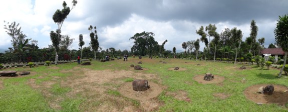 Situs Purbakala Sekala Brak