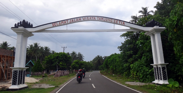 Selamat Jalan ....
