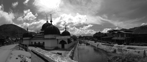 Lempur Tengah