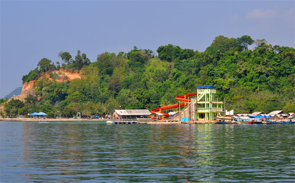 Pantai Mutun