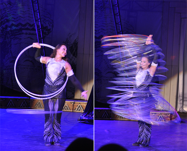hula hup