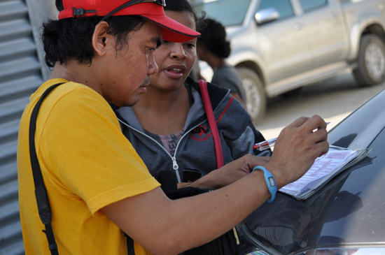 dokumen - mengisi VOA dokumen - mengisi VOA