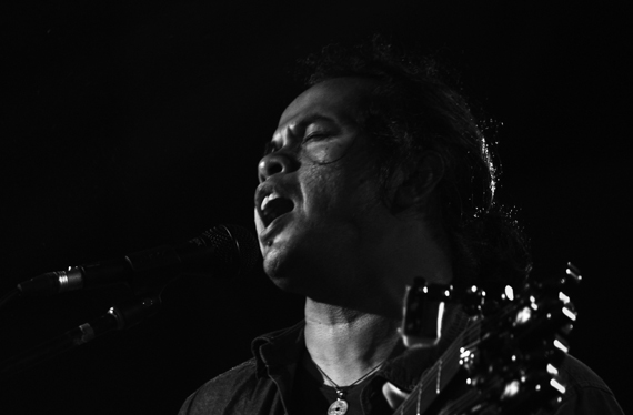 Ekpresi-bagian dari sebuah totalitas bermusik