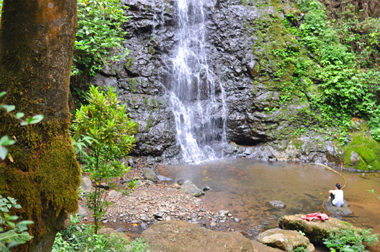 Curug Cisabuk