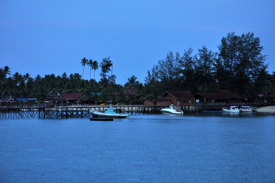Derawan Dive Resort