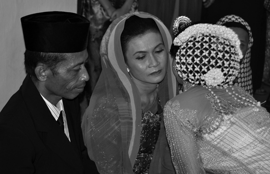 luapan kebahagiaan orangtua