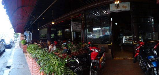 Toko Kecil - Cake and Bakery Tip Tip