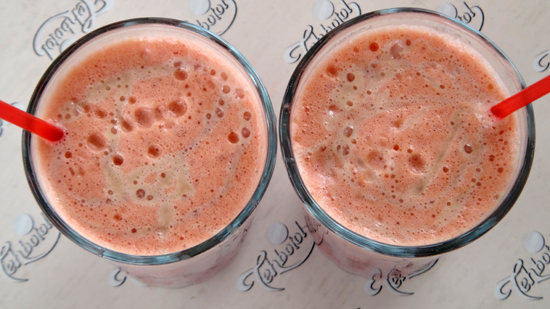 khas Medan - Juice Terong Belanda