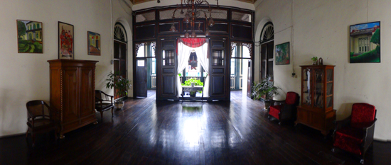 lantai dua - ball room