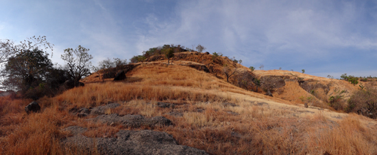 suhu ekstrim tantangan trip ke Flores