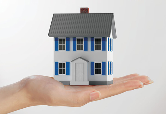 mandiri kpr - mewujudkan rumah idaman (sumber http://www.bankmandiri.co.id)